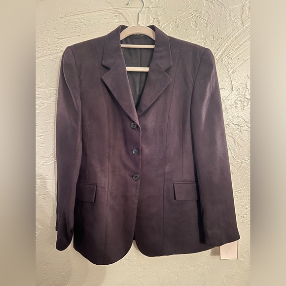 NWT R.J Classics Devon Show Coat - Picture 2 of 8